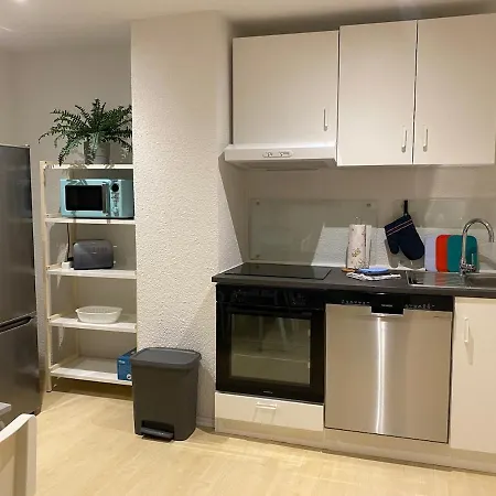Maisonette