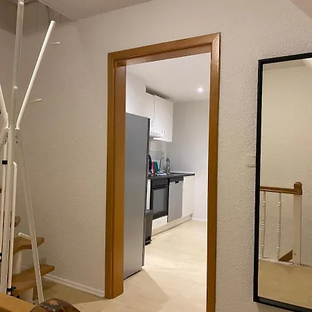 Apartment Maisonette