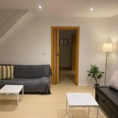 Maisonette *
