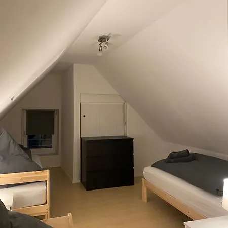 Maisonette