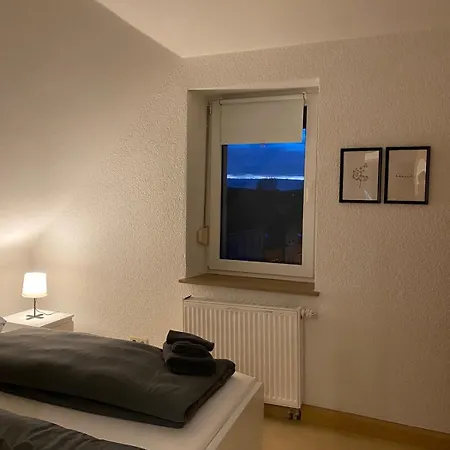 Maisonette