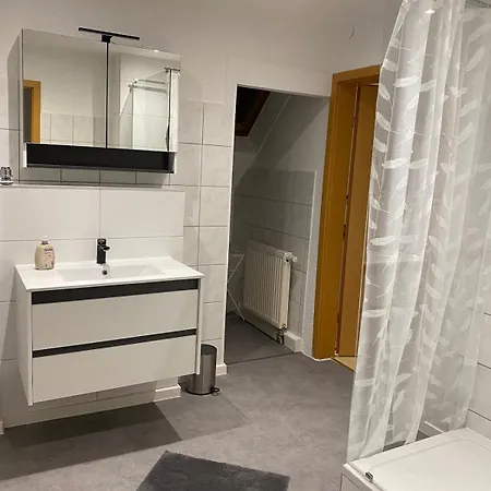 Maisonette Apartment